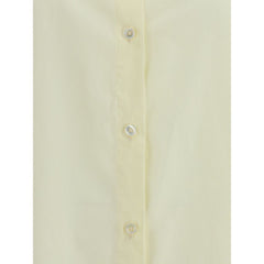 Cruna Oversized Shirt