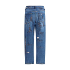 Ella Carota Jeans