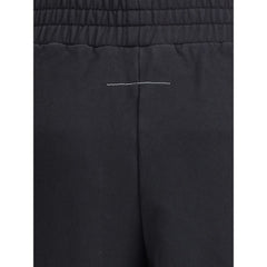 MM6 Logoed Sweatpants