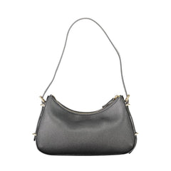 Twinset Black Polyethylene Women Handbag