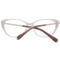 Ted Baker Brown Acetate Glasses (Frames)