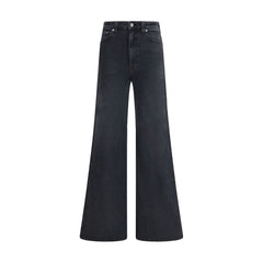 Khaite Dane Jeans