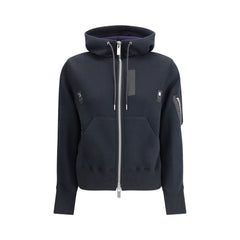 Sacai Bomber Jacket