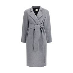 Khaite Deena Coat