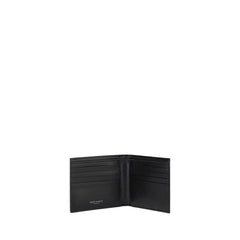 Saint Laurent Leather Wallet