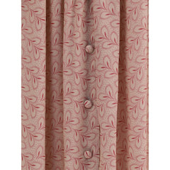 Kristina Ti Multicolor Silk Long Skirt