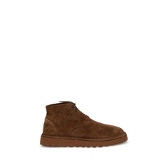Marsell Sancrispa Ankle Boots