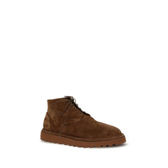 Marsell Sancrispa Ankle Boots