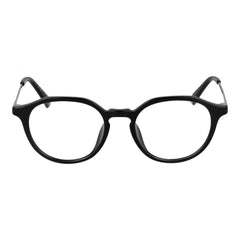 Polaroid Black Unisex Optical Frames