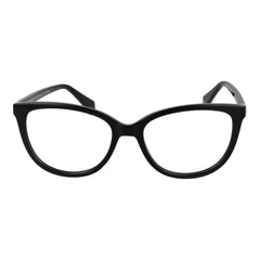 Polaroid Black Unisex Optical Frames