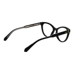 Polaroid Black Women Optical Frames