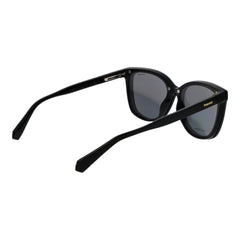 Polaroid Black Women Optical Frames