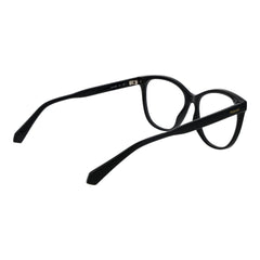 Polaroid Black Women Optical Frames