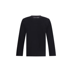 Comme Des Garçons Shirt Long-sleeved T-Shirt