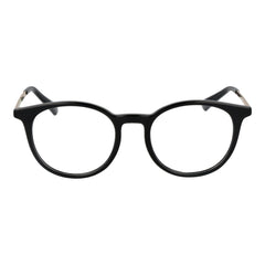 Polaroid Black Unisex Optical Frames