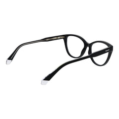 Polaroid Black Women Optical Frames
