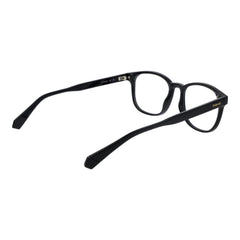 Polaroid Black Men Optical Frames