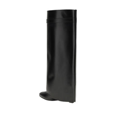 Givenchy Shark Lock Boots