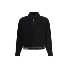 Casablanca Wool Sports Jacket