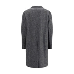 Givenchy Herringbone Coat