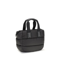 Moncler Caradoc mini Tote Bag water-repellent