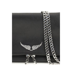 Zadig & Voltaire Rock II Shoulder Bag