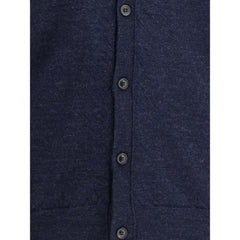 Margiela Wool Cardigan