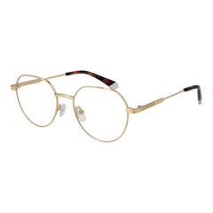 Polaroid Gold Men Optical Frames