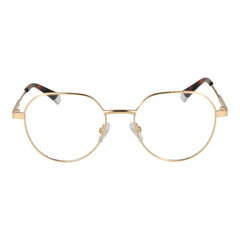 Polaroid Gold Men Optical Frames