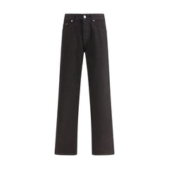 Sunflower Loose Jeans