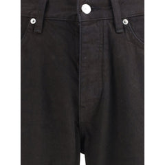 Sunflower Loose Jeans