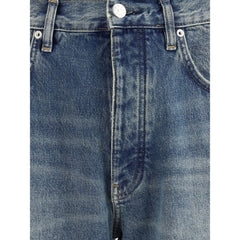 Sunflower Wide Twist Jeans