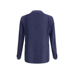 Tagliatore Double-breasted Blazer