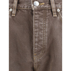 Sunflower Loose Jeans