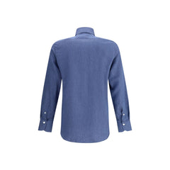 Finamore Milano Shirt