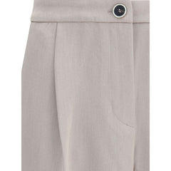 Cruna Wide-leg Pants