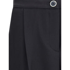 Cruna Wide-leg Pants