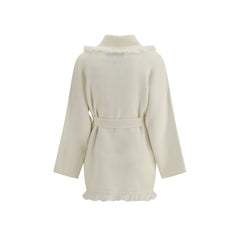 Alanui Cashmere Finest Cardigan