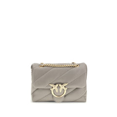 PINKO Love Mini Puff Shoulder Bag
