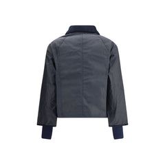 Barbour Beadnell Waxed Jacket
