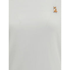 Maison Kitsuné Lady Fox T-Shirt