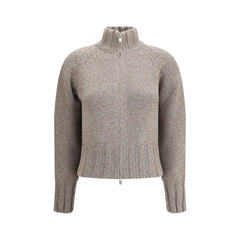 Magda Butrym Zip Cardigan