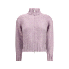 Magda Butrym Zip Cardigan