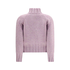 Magda Butrym Zip Cardigan
