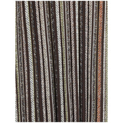Missoni Striped long Dress with sequins