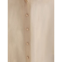 Forte_Forte Organza Shirt