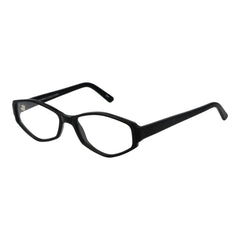 Andy Wolf Black Acetate Glasses (Frames)