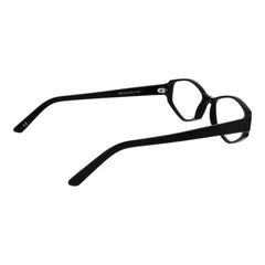 Andy Wolf Black Acetate Glasses (Frames)