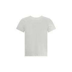 PINKO Embroidered logo T-Shirt