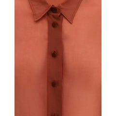 Forte_Forte Organza Shirt